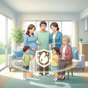 Family Health: Protect Kids & Seniors with KSD