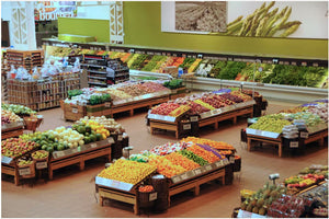 Most Contaminated Fruits & Vegetables: Rankings