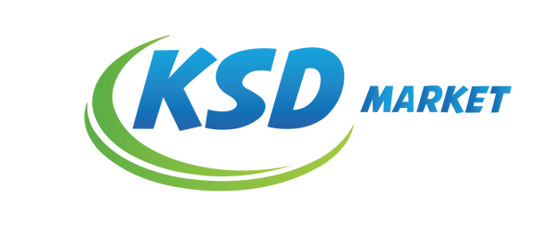 KSD Cleaner — visuel design produit